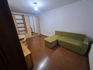 Apartament cu 2 camere, 50 m², Buiucani, Chișinău