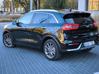 KIA Niro foto 4