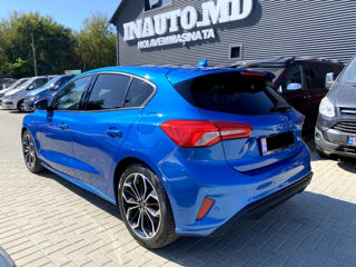 Ford Focus ST foto 2