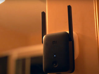 Усилитель сигнала Xiaomi Mi Wi Fi Range Extender AC1200 2.4GHz/5.8GHz. foto 10