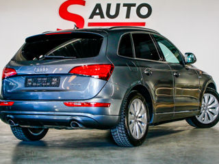 Audi Q5 foto 3