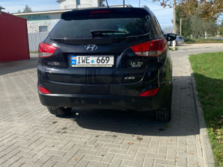 Hyundai ix35 foto 4