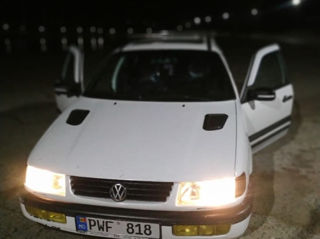 Volkswagen Passat foto 5