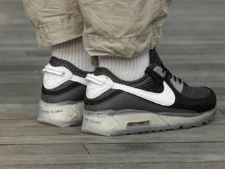 Nike Air Max 90 x Terrascape  BlackGreyBlack foto 10