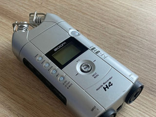 Zoom H4 foto 1