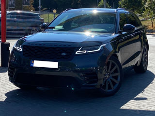 Land Rover Range Rover Velar foto 4