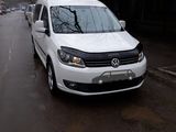 Volkswagen Caddy foto 3