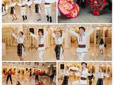 Dansatori la nunti,cumatrii "Joc Moldovenesc". Pret rezonabil !(video in privat) foto 1