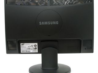 Monitor 23" Samsung Syncmaster 2343BW /2048x1150 din Germania, garanție 2 ani (transfer /card /cash) foto 5