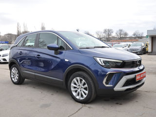 Opel Crossland X foto 3