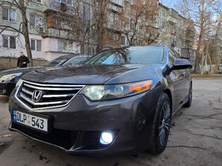 Honda Accord foto 3