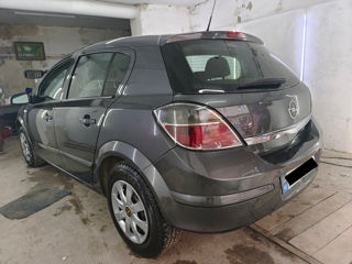 Opel Astra, 2009 г.