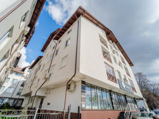 Apartament cu 1 cameră, 53 m², Botanica, Chișinău foto 1