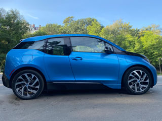 BMW i3 foto 4