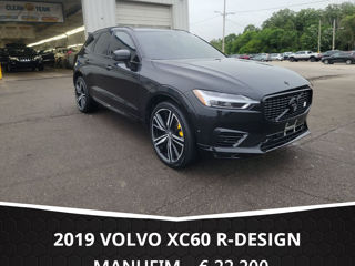 Volvo XC60 foto 3