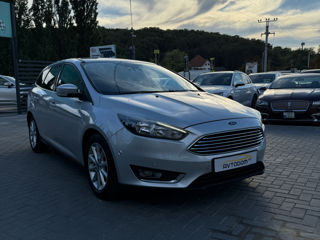 Ford Focus foto 2