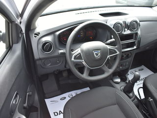 Dacia Logan foto 8