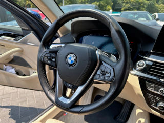 BMW 5 Series foto 15