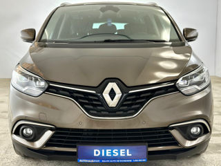 Renault Grand Scenic foto 7