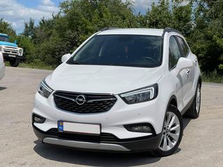 Opel Mokka foto 2