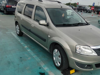 Dacia Logan Mcv foto 6