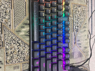 HyperX Alloy Origins Core Keyboard