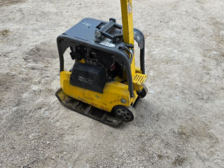 Wacker DPU 2550