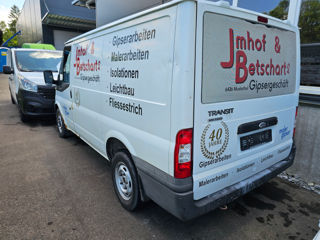 Ford Transit foto 6