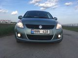 Suzuki Swift foto 2