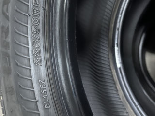 Bridgestone EL450   225/50/R18 foto 9