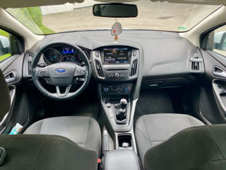 Ford Focus foto 5