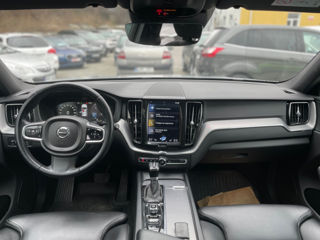 Volvo XC60 foto 10