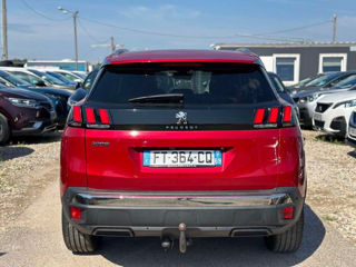 Peugeot 3008 foto 5