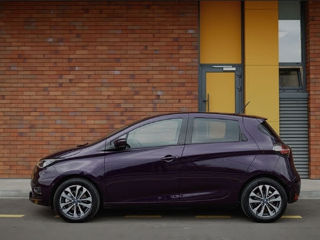 Renault ZOE foto 5