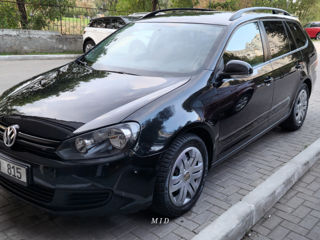 Volkswagen Golf foto 1