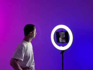 Selfie Box (Halo) фото 3