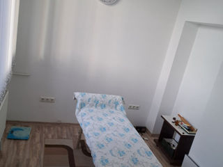 Apartament cu 1 cameră, 33 m², Botanica, Chișinău foto 10