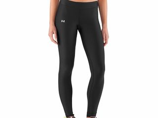 Женские компрессионные легинсы Under Armour UA ColdGear Compression foto 1