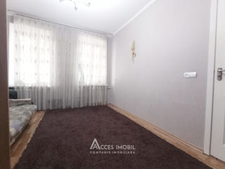 Apartament cu 2 camere, 38 m², Centru, Chișinău foto 7