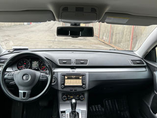 Volkswagen Passat foto 5