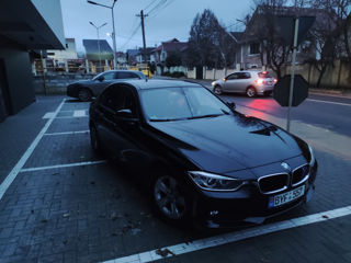 BMW 3 Series foto 5