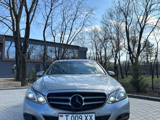 Mercedes E-Class foto 3