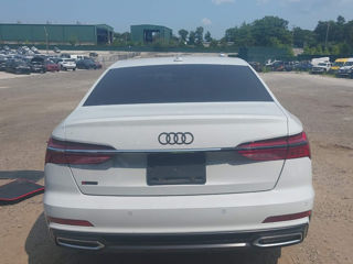 Audi A6 foto 6