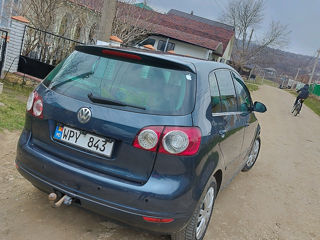 Volkswagen Golf Plus foto 5