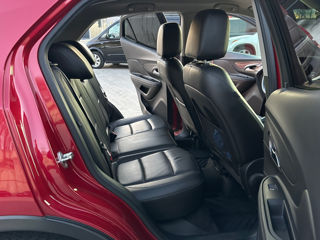 Buick Encore foto 17