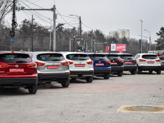 Nissan Qashqai foto 5