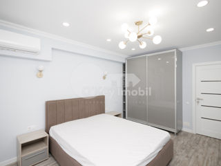 Apartament cu 2 camere, 67 m², Ciocana, Chișinău foto 5