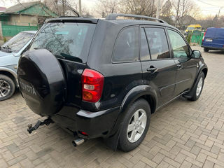 Toyota Rav 4 foto 7