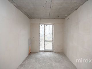 Apartament cu 1 cameră, 40 m², Durlești, Chișinău foto 4