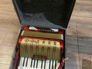 Hohner Concerto 1S Made in Germany. foto 2